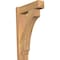 Ekena Millwork Imperial Smooth Craftsman Outlooker, Western Red Cedar, 5 1/2"W x 18"D x 26"H OUT06X18X26IMP04SWR - alternate 1